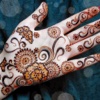 Mehndi Designs New