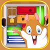 Unblock My Mouse - Can You Escape The Shock Maze
