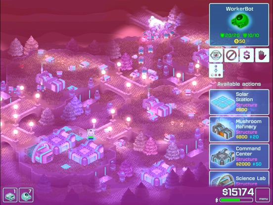 iPad Screenshot 5