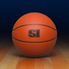Sports Illustrated Pro Basketball Live for iPad