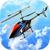 MiniCopter Pilot 3D - Takeoff And Landing