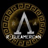 Rogue American Apparel
