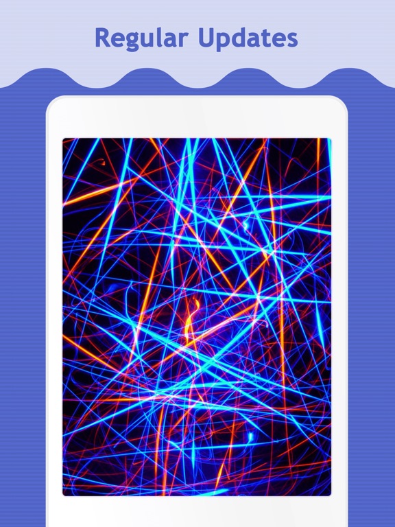iPad Screenshot 5