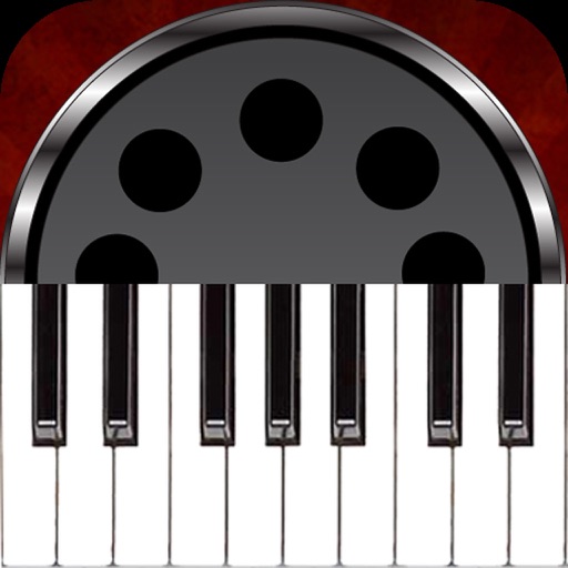 MIDIKeys - Handy Piano Keyboard Controller for CoreMIDI Apps