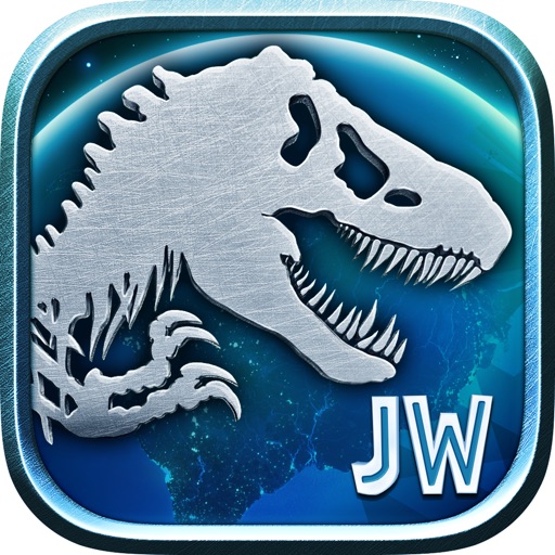 Jurassic World™: ザ·ゲーム