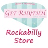 Get Rhythm and more