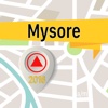 Mysuru Offline Map Navigator und Guide