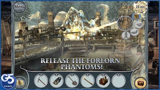 iPhone Screenshot 4