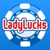 LadyLucks Casino - £20 FREE Bonus on Slots, Roulette, Blackjack, Bingo For Real Money