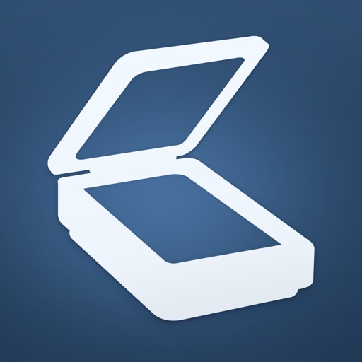 Tiny Scanner+ - PDF scanner to scan document, receipt and fax