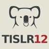 TISLR12 2016