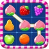 Fruit Link Match Legend
