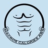 Macros Calories Abs