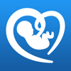 M.O.M.G - 胎児の心拍音を聞く - BabyScope アートワーク