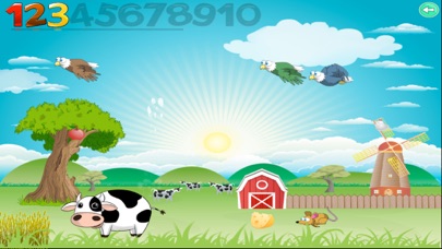 動物おなら screenshot1