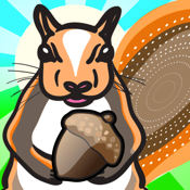 SQUIRRELED app review