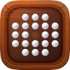 Peg Board Game Solitaire
