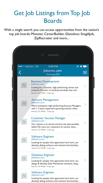 Jobtomic By Jobs Jobtomic