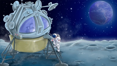 Screenshots of Kids Love Science for iPhone