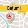 Batumi Offline Map Navigator und Guide