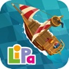 Lipa Pirates Race