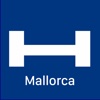 Mallorca Hotels + Vergleichen und Buchung Hotel für heute Abend mit Karte und Reisetour