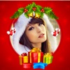 Christmas Photo Frames - A Power Photo Editor
