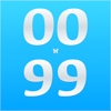 FIND NUMBER 0 TO 99