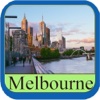 Melbourne Offline City Travel Guide