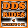 DESIGNATED DRIVING SERVICES
