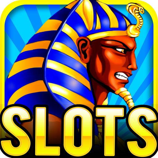 Slot pharaoh's fire