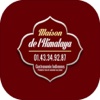 Maison de l Himalaya