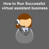 All about How to run successful virtual assistant business successful business women 