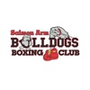 Salmon Arm Bulldogs Boxing