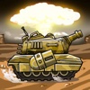 War of Tanks - 3D Tank Attack & Defend