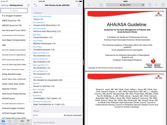 iPad Screenshot 2