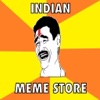 Indian Meme Store