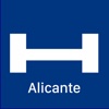 Alicante Hotels + Vergleichen und Buchung Hotel für heute Abend mit Karte und Reisetour