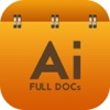 Full Docs for Adobe Illustrator