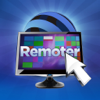 Remoter Labs LLC - Remoter Pro (VNC, SSH & RDP) アートワーク