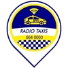 Radio Taxis 6640000