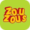 Zouzous - Dessins animés de Peppa Pig, Sam le pompier, T’Choupi