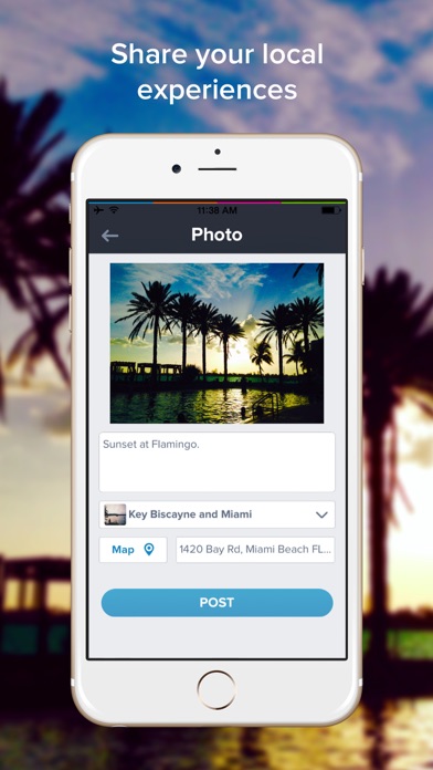 iPhone Screenshot 3