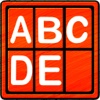 Number Alphabets Puzzle