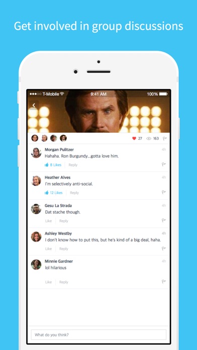 iPhone Screenshot 3