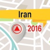 Iran Offline Map Navigator and Guide iran map 
