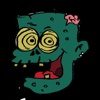 Zombie Crush Game