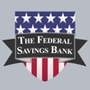 The Federal Savings Bank for iPad
