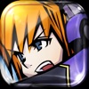 The World Ends with You: Solo Remix for iPad (AppStore Link)