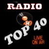 Top 40 Music Radio Stations - Free